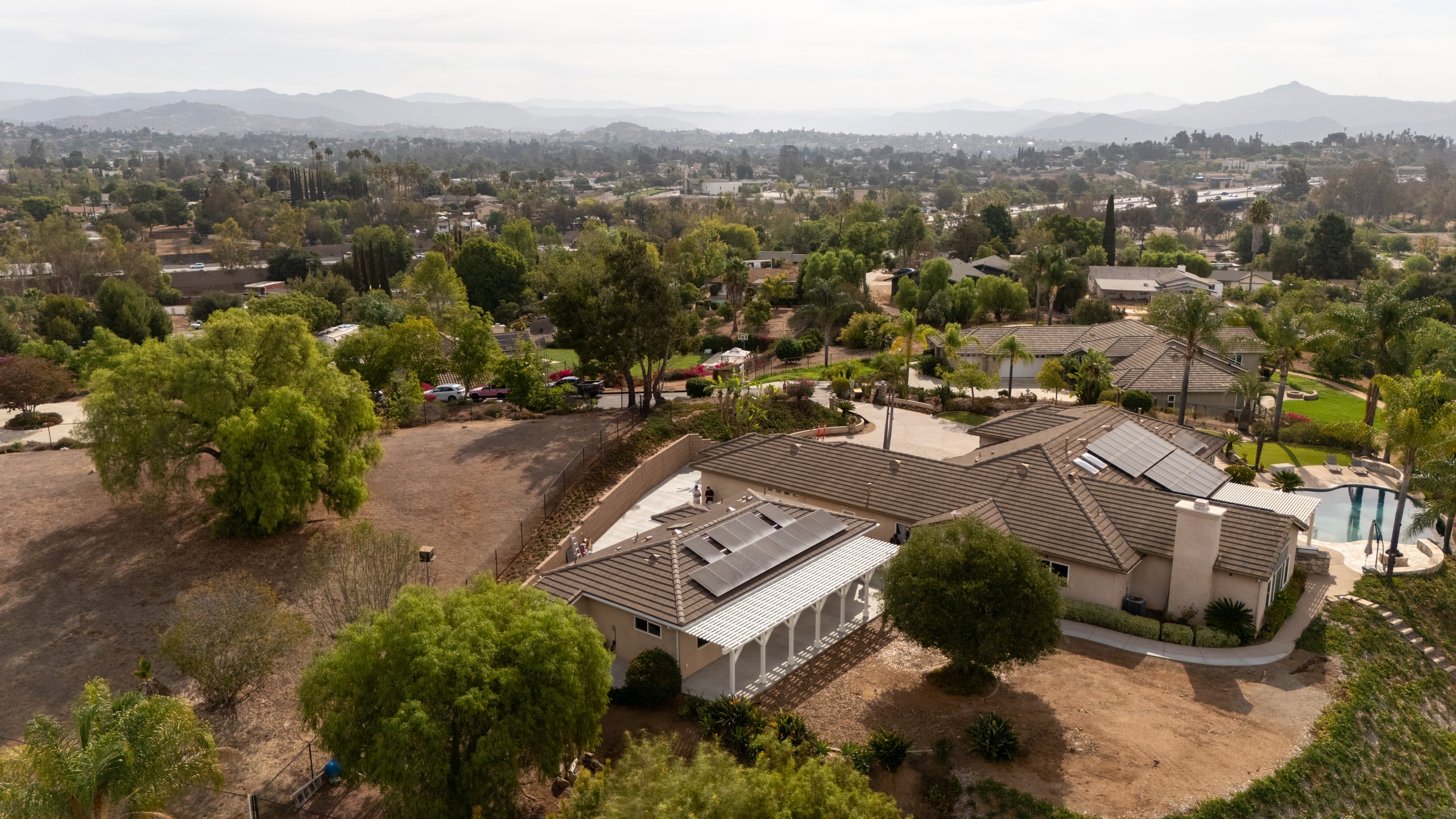 ADU Utility Connections in San Diego: Fees, Meters & Power