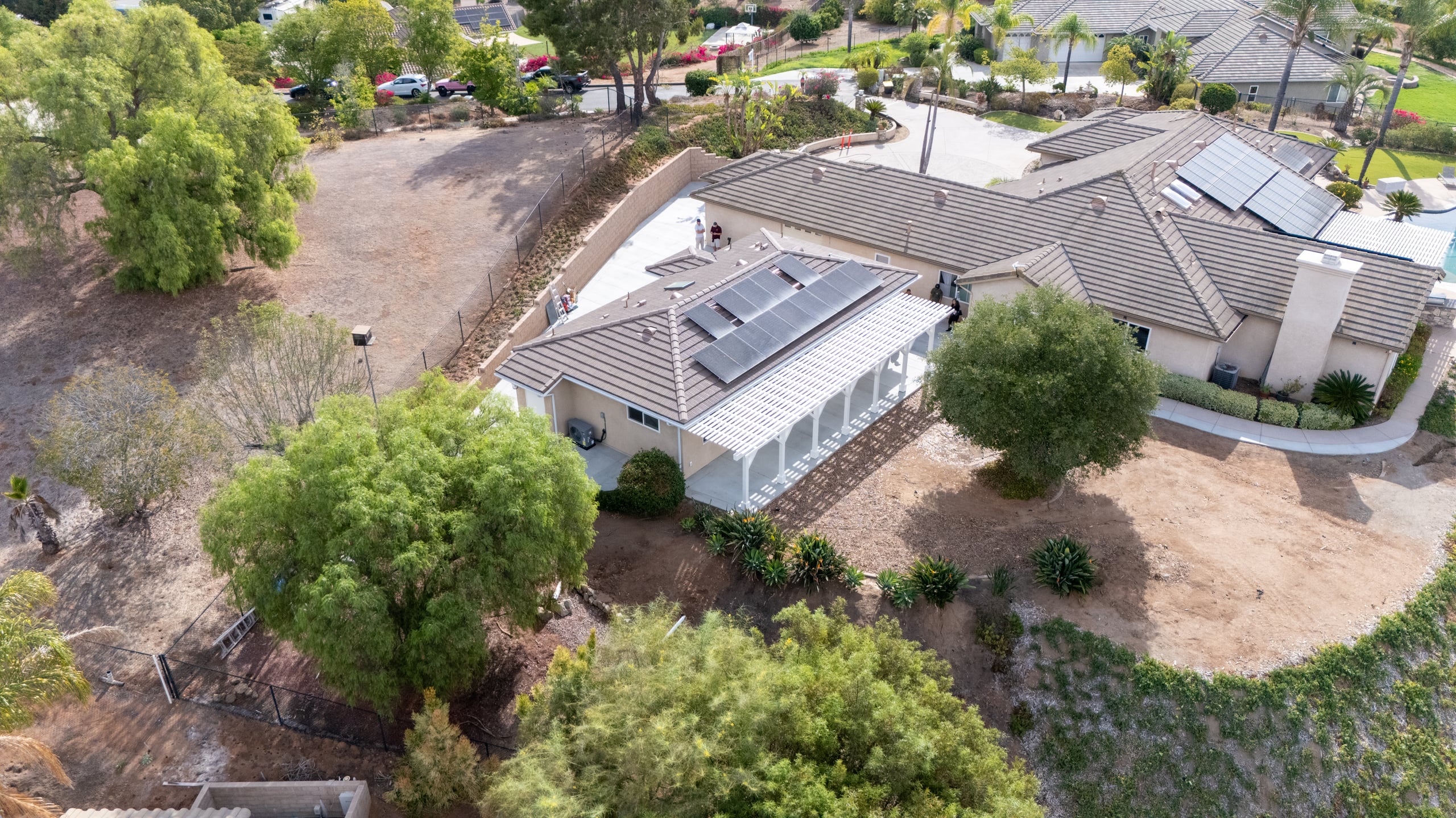 ADU Utility Connections in San Diego: Fees, Meters & Power