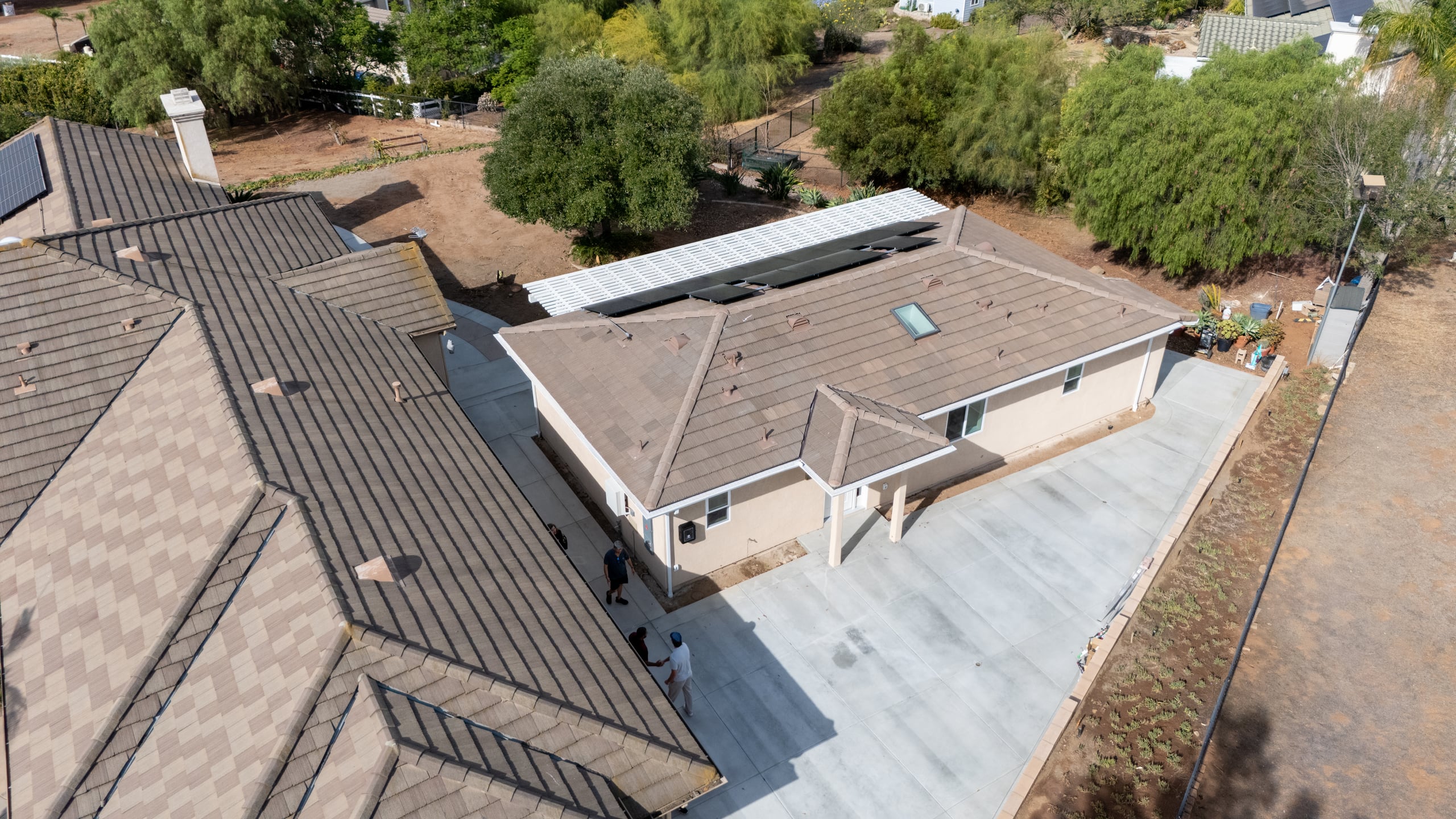 ADU Utility Connections in San Diego: Fees, Meters & Power